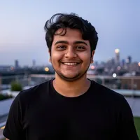 Vivek Sharma